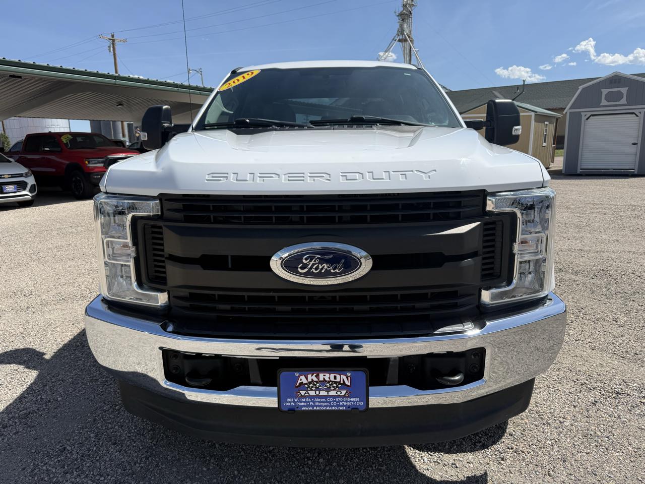 ford f-250 super duty 2019 1FT7W2B64KED67936 image ford f-250 super duty 2019 1FT7W2B64KED67936 image